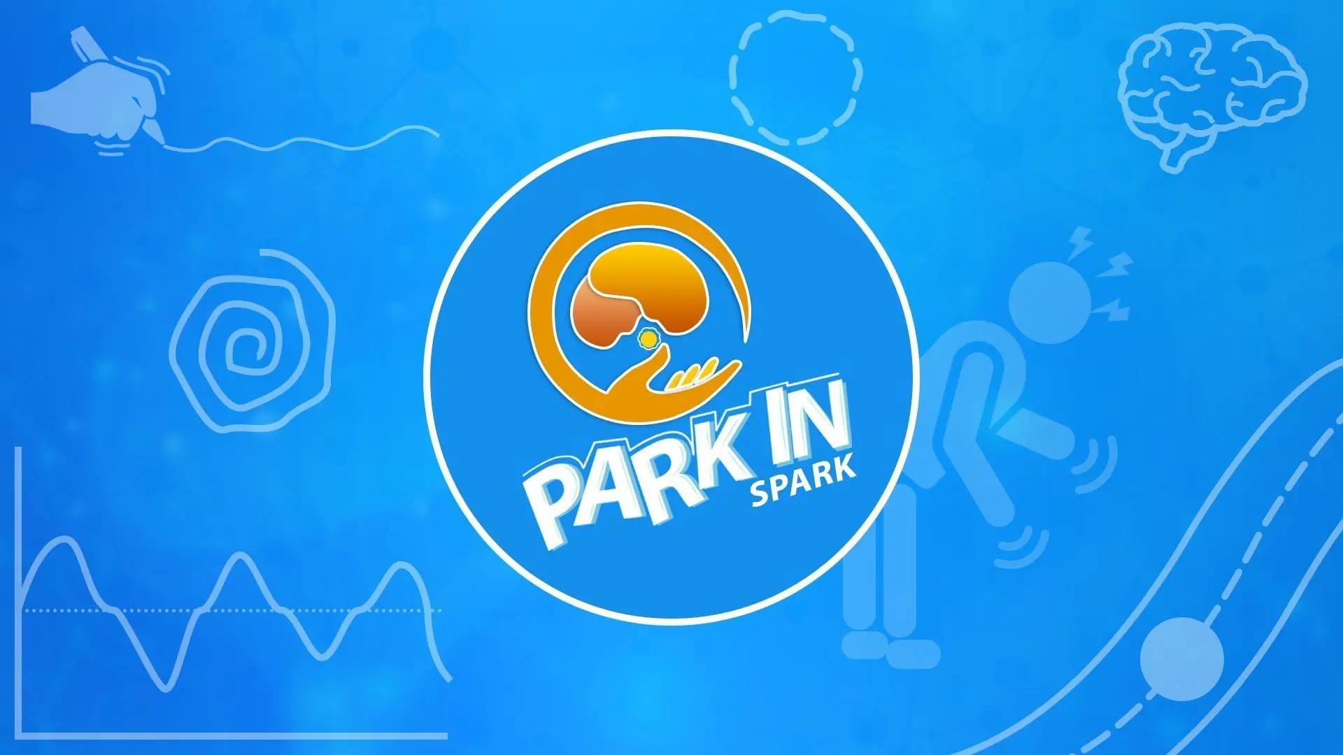 Website Poster Park In Spark