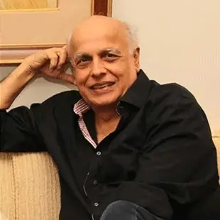 MAHESH BHATT